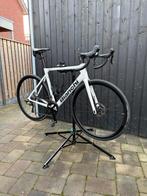Bianchi Sprint 2025 maat 57 Racefiets - Nieuwstaat!, Fietsen en Brommers, Fietsen | Racefietsen, 28 inch, Carbon, Heren, Zo goed als nieuw