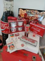 Coca-Cola verzameling groot vintage, Ophalen of Verzenden
