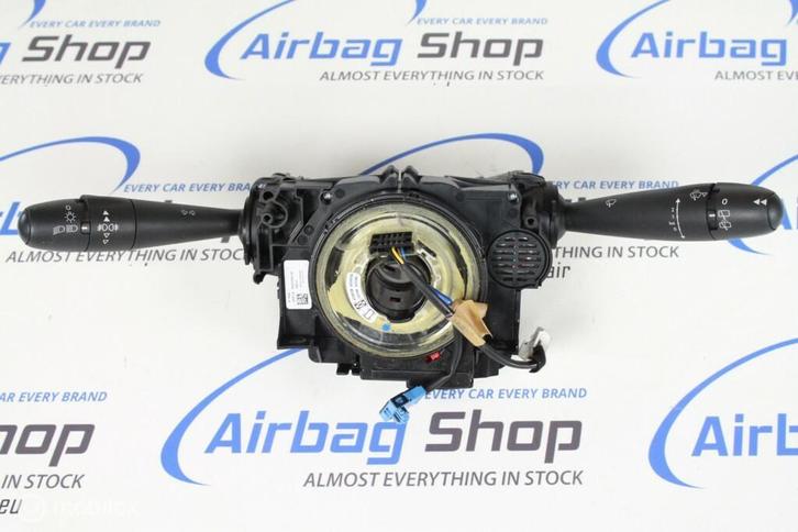 Combischakelaar Citroen DS3 (2010-2019), Auto-onderdelen, Dashboard en Schakelaars, Gebruikt, Ophalen of Verzenden