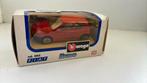 Fiat bravo red Bburago 1.43, Overige merken, Auto, Ophalen of Verzenden, A