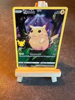 Pikachu 005/025 Pokémon Celebrations, Ophalen of Verzenden, Zo goed als nieuw
