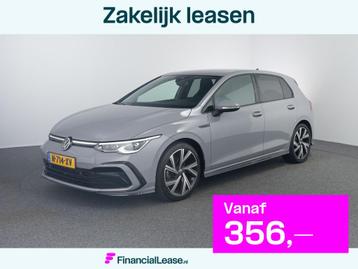 Volkswagen Golf 1.5 TSI | R-Line | ACC | Carplay | beschikbaar voor biedingen