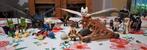 Playmobil Dragons-Drakenrijders van Berk, 8 sets, Kinderen en Baby's, Speelgoed | Playmobil, Ophalen, Zo goed als nieuw
