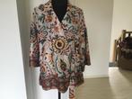 Kimono jasje Zara maat l, Zara, Maat 42/44 (L), Zo goed als nieuw, Verzenden