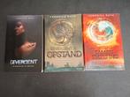 Veronica Roth - Divergent, Ophalen of Verzenden, Gelezen, Veronica Roth