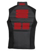 ELT COMFORT HEAT VERWARMDE BODYWARMER, Nieuweweg 61A noordwolde, Ophalen of Verzenden, Bianca@lafrontiereruitersport.nl, La Frontière ruitersport