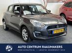 Suzuki Swift 1.2 Comfort Smart Hybrid APPLE CARPLAY/ANDROID, Auto's, Suzuki, Voorwielaandrijving, Stof, Gebruikt, 4 cilinders
