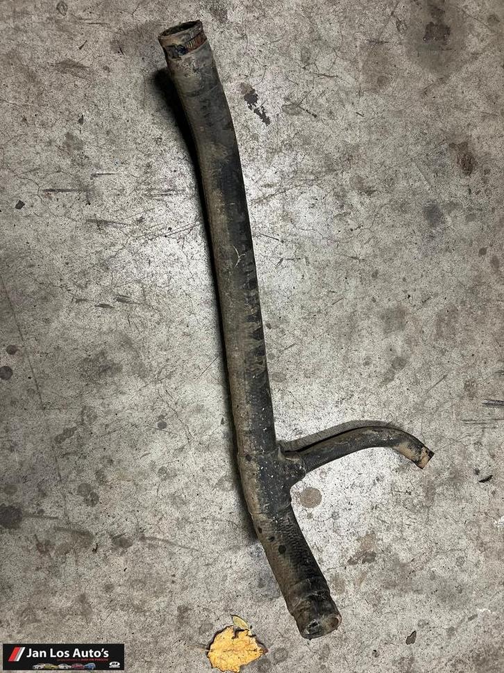 Audi 80 Coupe Cabriolet B4 Koelwaterslang radiateurslang, Auto-onderdelen, Motor en Toebehoren, Audi, Gebruikt, Herkomst onderdeel bekend