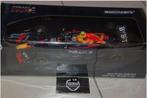 1:18 RED BULL RB18 ABU DHABI PEREZ F1 Minichamps WRH, Hobby en Vrije tijd, Modelauto's | 1:18, Verzenden, Zo goed als nieuw, Auto