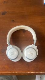 Jbl live 660nc wit, Audio, Tv en Foto, Koptelefoons, Ophalen, Zo goed als nieuw, Overige merken
