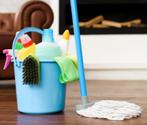 Ervaren schoonmaakster zoekt werk, Vacatures, Vacatures | Schoonmaak en Facilitaire diensten, Vanaf 10 jaar