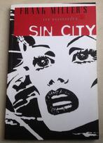 Sin City Een Moordvrouw ( a dame to kill for ) Frank Miller, Boeken, Eén stripboek, Verzenden, Zo goed als nieuw, Frank Miller