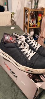 veiligheidsschoenen, werkschoenen redbrick.39 maat, Ophalen of Verzenden, Zwart, Werkschoenen