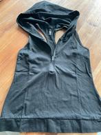 Sportkledij H&M maat XS, H&M, Zwart, Overige typen, Ophalen of Verzenden
