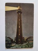 Scheveningen, ( Vuurtoren ), Verzamelen, Ansichtkaarten | Nederland, Ophalen of Verzenden, Voor 1920, Zuid-Holland