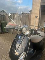 vespa scooter, Fietsen en Brommers, Scooters | Vespa, Ophalen, Gebruikt, Maximaal 45 km/u, Benzine