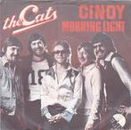 S 2735 The Cats – Cindy, Ophalen of Verzenden, Gebruikt, 7 inch, Single