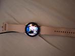 Samsung galaxy smart watch. 40 mm, Gebruikt, Zwart, Ophalen of Verzenden, Conditie