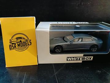 1:43 Lamborghini Estoque beschikbaar voor biedingen