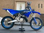 YZ 250 2022 62 uur zuiger 7 uur 1e Eig Asfalt Hobby, Motoren, Bedrijf, Crossmotor, 1 cilinder