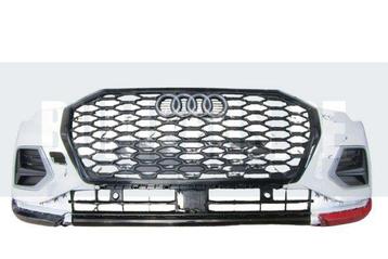 Bumper Audi Q3 83A 18- Voorbumper MZ942 beschikbaar voor biedingen