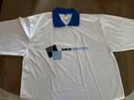 11 Voetbalshirts, Ophalen, Wit, Overige maten, Voetbal