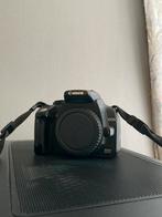 Canon EOS 350D digitale camera, Audio, Tv en Foto, Ophalen of Verzenden, Zo goed als nieuw