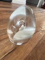 Geblazen glas 12 cm, Ophalen of Verzenden