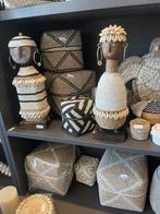Namji houten kralen poppen div soorten, Ribbonstore, Mand, Verzenden, Schoolstraat 2a Sint annaland