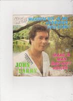Single John Larry - Waarom wil je mij voorgoed verlaten, Cd's en Dvd's, Vinyl Singles, Nederlandstalig, Zo goed als nieuw, Ophalen
