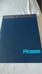 Picasso, Ophalen of Verzenden, Zo goed als nieuw