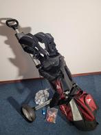 Complete Golfset van Dunlop, Ophalen, Zo goed als nieuw, Set, Overige merken