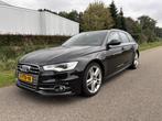 Audi A6 Avant 2.0 TFSI Sport Edition / AUTOMAAT / S-LINE / B, Auto's, Euro 5, 15 km/l, Gebruikt, 4 cilinders