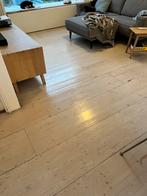 Gratis: Grenen planken kaasplanken ex vloer, Ophalen, Gebruikt, Minder dan 25 mm, Grenen