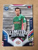 Panini Adrenalyn xl Fifa 365 2026 Limited Edition Olij PSV, Hobby en Vrije tijd, Stickers en Plaatjes, Ophalen of Verzenden, Zo goed als nieuw