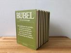 Bijbel Kanttekeningen | 8-delen | Bavinck & Edelkoort, Ophalen of Verzenden, Zo goed als nieuw, Diverse auteurs, Christendom | Protestants