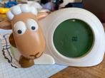 Zazu Schaap Slaapwekker, Ophalen of Verzenden, Zo goed als nieuw, Minder dan 100 meter, Digitaal
