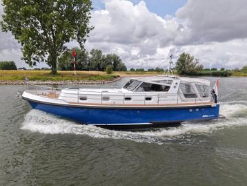 Jetten 38 Cabrio beschikbaar voor biedingen