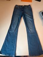 Only flared jeans, blauw maat 32, Blauw, Ophalen of Verzenden, Zo goed als nieuw, Maat 34 (XS) of kleiner