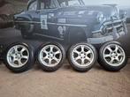 Mooie winter set met 15 inch velgen en banden, Auto-onderdelen, Banden en Velgen, Ophalen, 14 inch, Velg(en), 175 mm