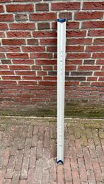 Fietsgoot tbv deager camper/caravan fiamma, Ophalen of Verzenden, Zo goed als nieuw