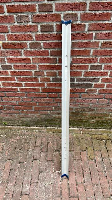 Fietsgoot tbv deager camper/caravan fiamma beschikbaar voor biedingen