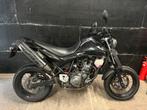 Yamaha xt 660 2006 a2 schade, Motoren, Ophalen, ., 1 cilinder, 12 t/m 35 kW