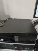 pc, Computers en Software, 256 GB, 8 GB, Ophalen of Verzenden, Zo goed als nieuw