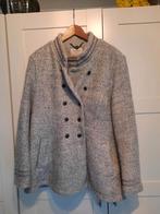 Winterjas, Verzenden, Nieuw, Maat 46/48 (XL) of groter, Beige