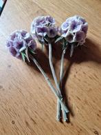KUNST HORTENSIA'S, Huis en Inrichting, Ophalen of Verzenden, Zo goed als nieuw