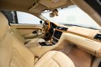 Maserati GranTurismo 4.2 Btw auto, Fiscale waarde € 22.000, Auto's, Automaat, Gebruikt, 4 stoelen, Wit