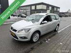 Ford Focus Wagon 1.8 Ghia Flexi Fuel, 125 pk, Gebruikt, 4 cilinders, 14 km/l