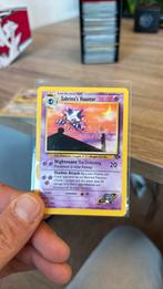 Sabrina's Haunter 55132 - Pokemon Gym Challenge, Ophalen of Verzenden, Zo goed als nieuw