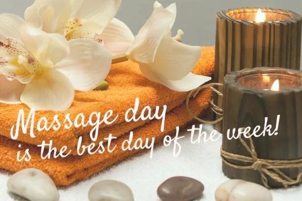 Ontspanning Massage, Diensten en Vakmensen, Welzijn | Masseurs en Massagesalons, Ontspanningsmassage